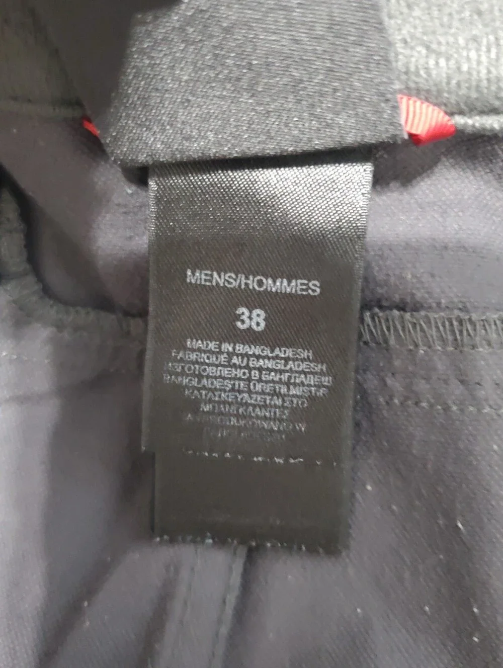 The North Face Casual City Cargo Shorts Gray 38 Waist